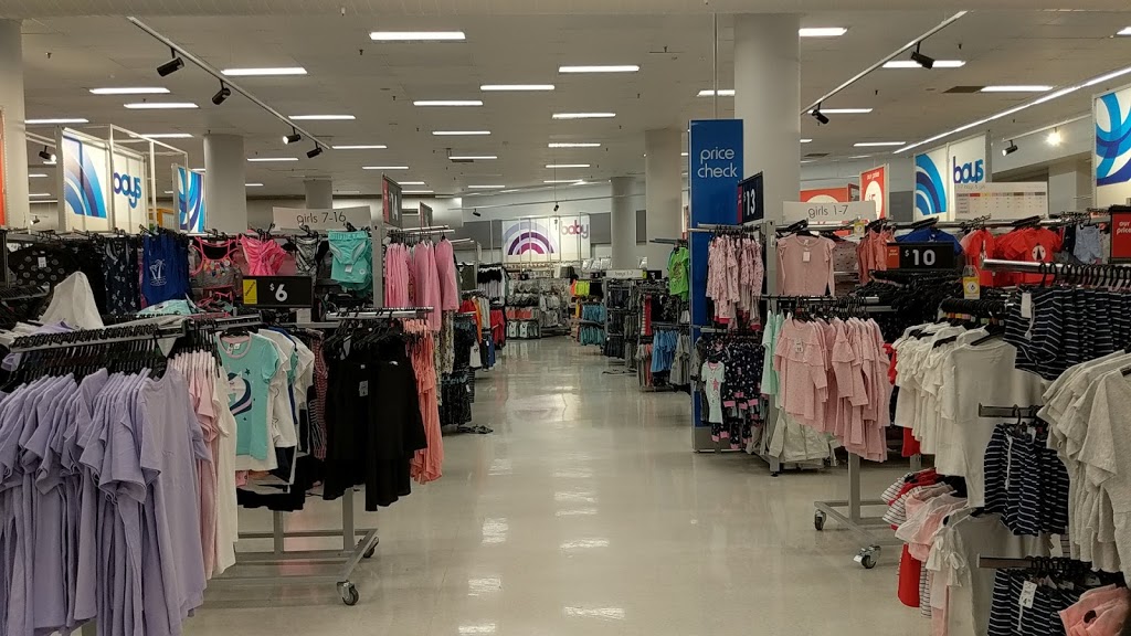 Kmart Chatswood | department store | 345 Victoria Ave, Chatswood NSW 2067, Australia | 0299347400 OR +61 2 9934 7400