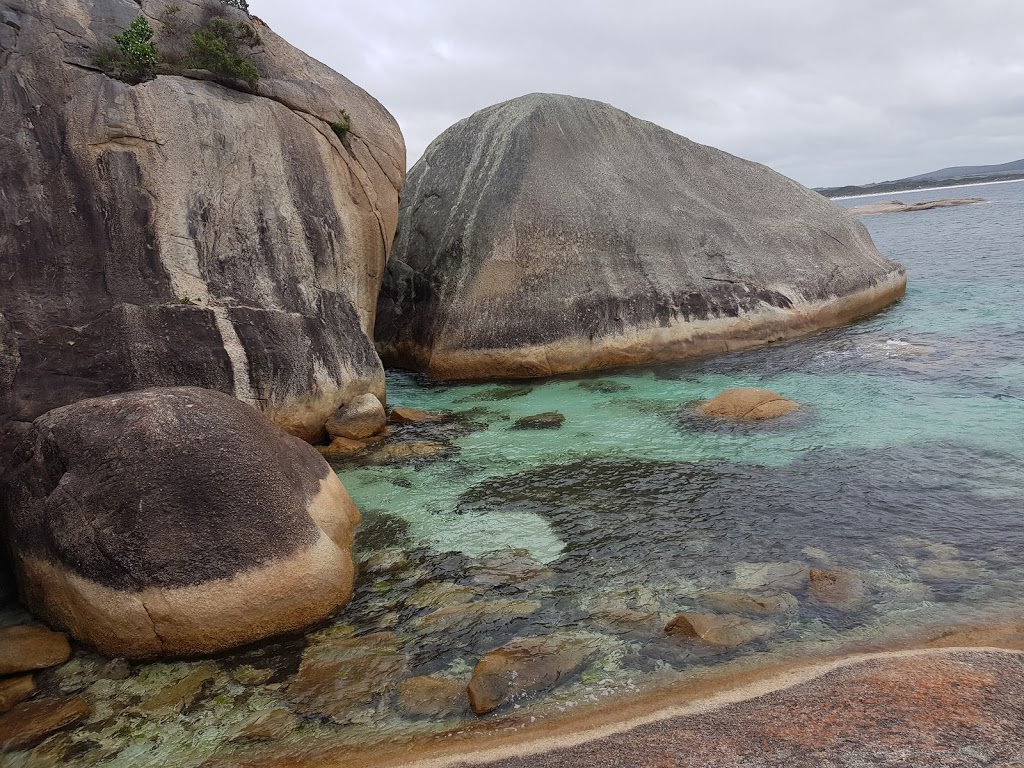 Two Peoples Bay Nature Reserve | Two Peoples Bay Rd, Nanarup WA 6330, Australia | Phone: (08) 9842 4500