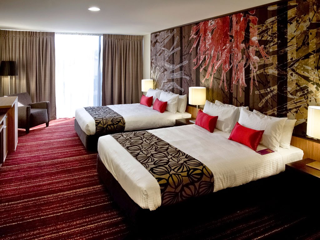 Mercure Gladstone | Cnr Bell and O Connell Street, Barney Point QLD 4680, Australia | Phone: (07) 4979 8200