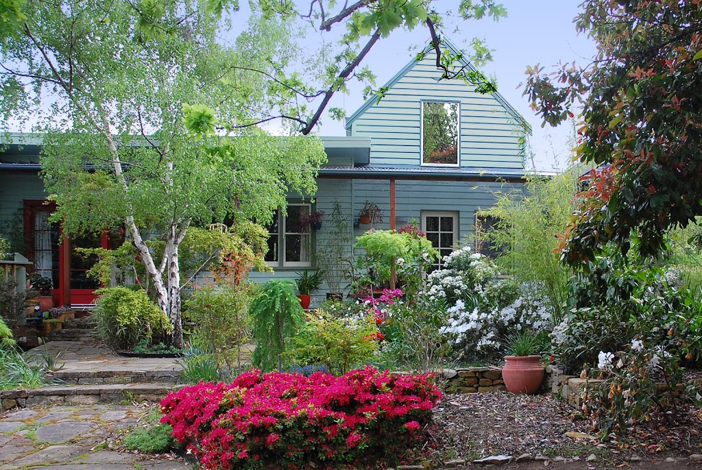The Gardens Apartment Hobart | lodging | Stewart Cres, Taroona TAS 7053, Australia | 0408502388 OR +61 408 502 388