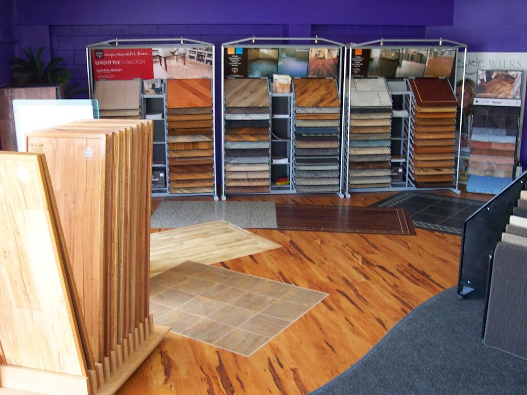 Solomons Flooring | home goods store | 253 Dalrymple Rd, Garbutt QLD 4814, Australia | 0747752522 OR +61 7 4775 2522
