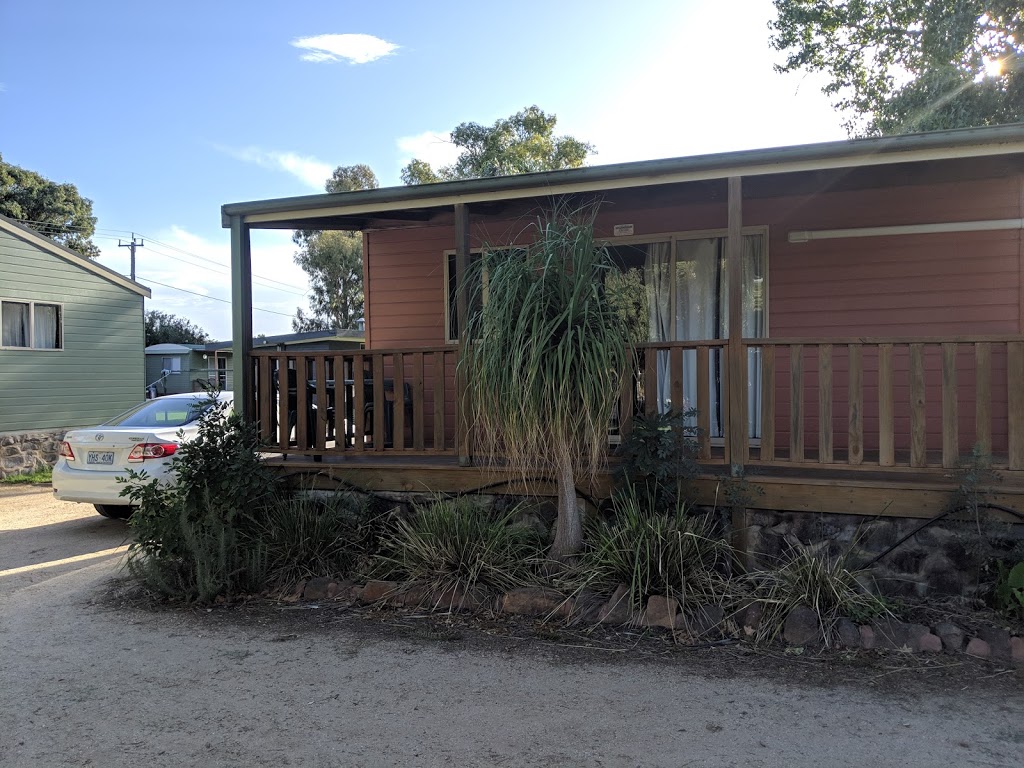BIG4 Forbes Holiday Park | 141 Flint St, Forbes NSW 2871, Australia | Phone: (02) 6852 1055
