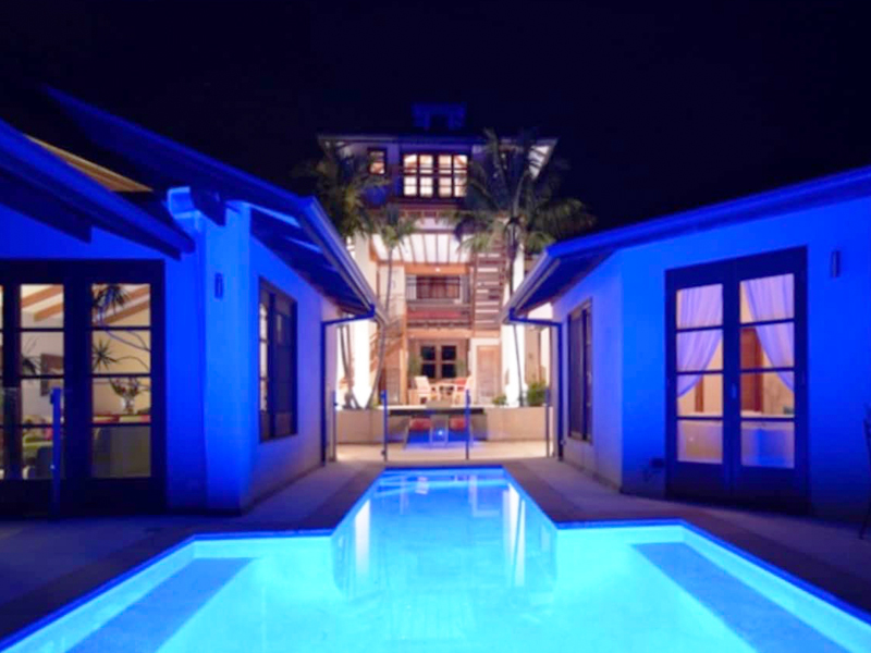 Byron Breeze Retreat | 52 Fig Tree Ln, Myocum NSW 2481, Australia | Phone: 0413 378 397