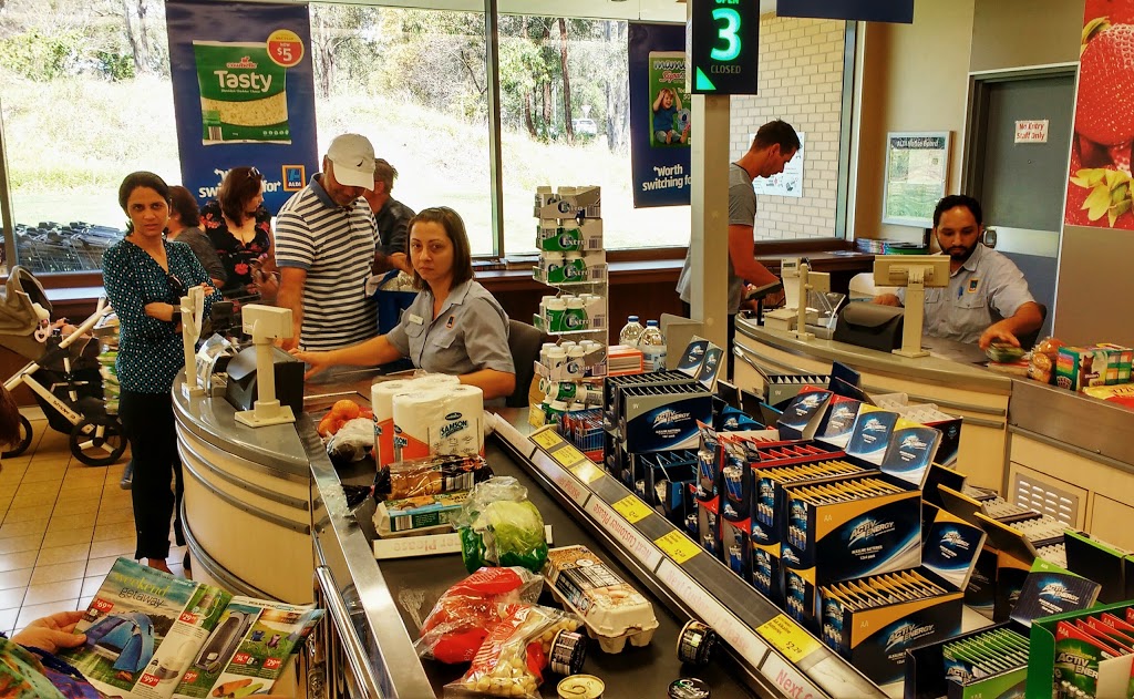 ALDI Bald Hills | supermarket | 1925 Gympie Rd, Bald Hills QLD 4036, Australia