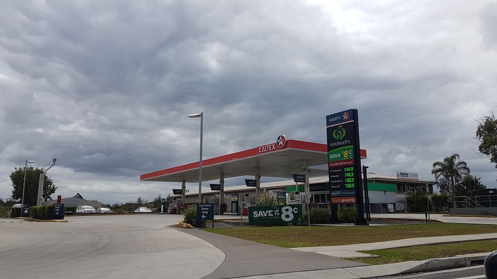 Caltex | gas station | 186 Pacific Hwy, Tuggerah NSW 2259, Australia | 1300655055 OR +61 1300 655 055