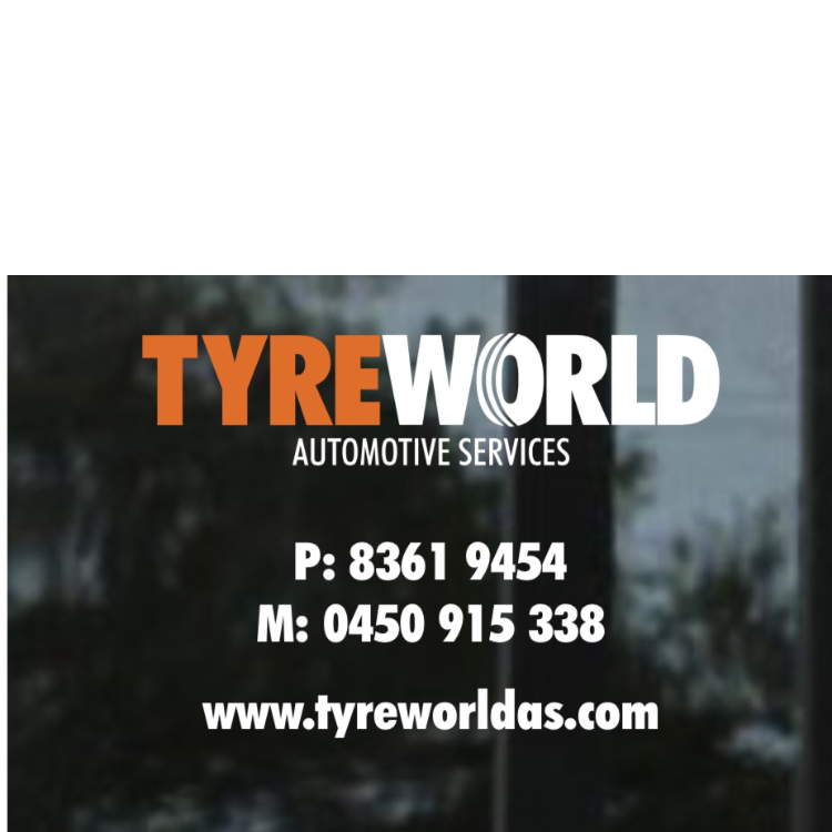 TyreWorld Automotive Services | 51-53 Westwood Dr, Ravenhall VIC 3023, Australia | Phone: (03) 8361 9454