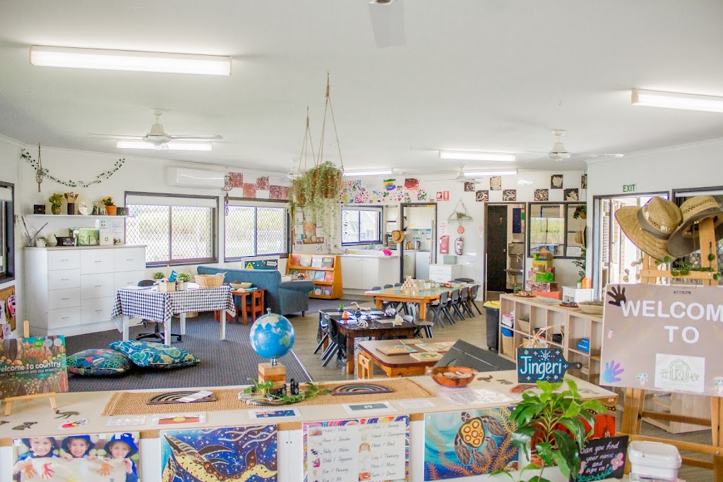 Country Kids Early Learning & Kindergarten | 1279 Stapylton Jacobs Well Rd, Woongoolba QLD 4207, Australia | Phone: (07) 4079 0787