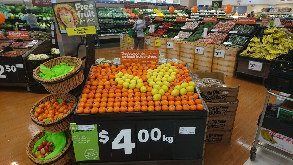 Woolworths Biloela | Biloela Square, Gladstone Rd & Kariboe Street, Biloela QLD 4715, Australia | Phone: (07) 4993 8000