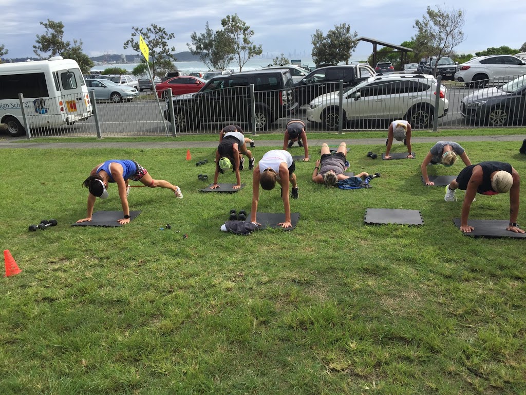 Hayley Bateup Body Blitz | Cnr Duringan St &, Pacific Parade, Currumbin QLD 4223, Australia | Phone: 0413 833 219