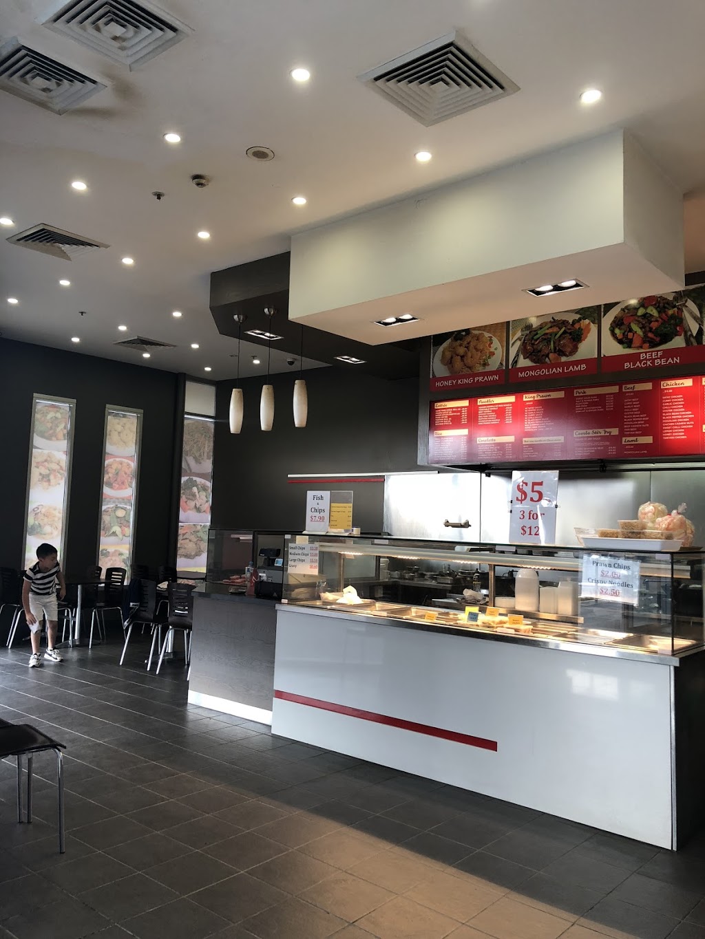 Wok N Roll | Shop, 10 ,LOT 1642, Baird St, Dubbo NSW 2830, Australia | Phone: (02) 6884 4661