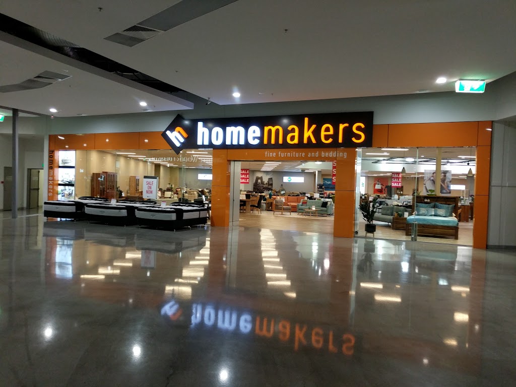 Homemakers Fine Furniture and Bedding | furniture store | 17/337 Canberra Ave, Fyshwick ACT 2609, Australia | 0262800068 OR +61 2 6280 0068