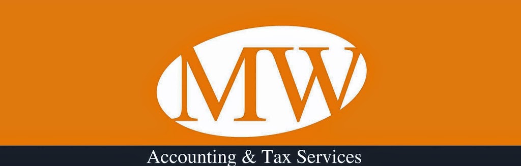 MW Accounting & Tax Services | 5 Webster St, South Mackay QLD 4740, Australia | Phone: 0435 954 686