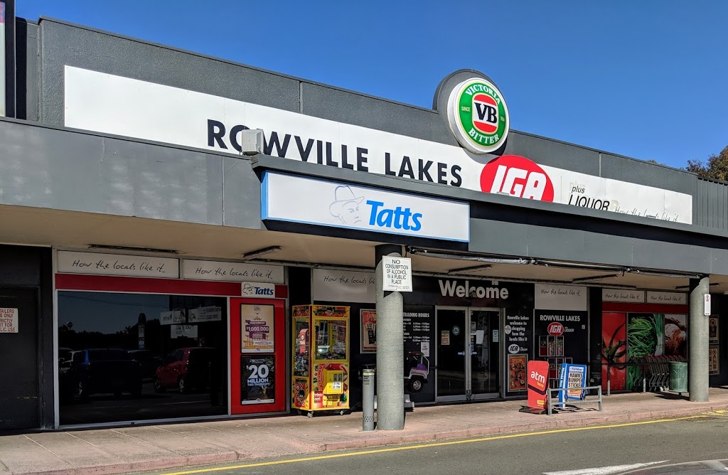 IGA | 150 Kelletts Rd, Rowville VIC 3178, Australia | Phone: (03) 9763 5645