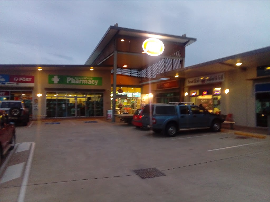 IGA | supermarket | 1 Hermans Rd, Burnett Heads QLD 4670, Australia | 0741594777 OR +61 7 4159 4777
