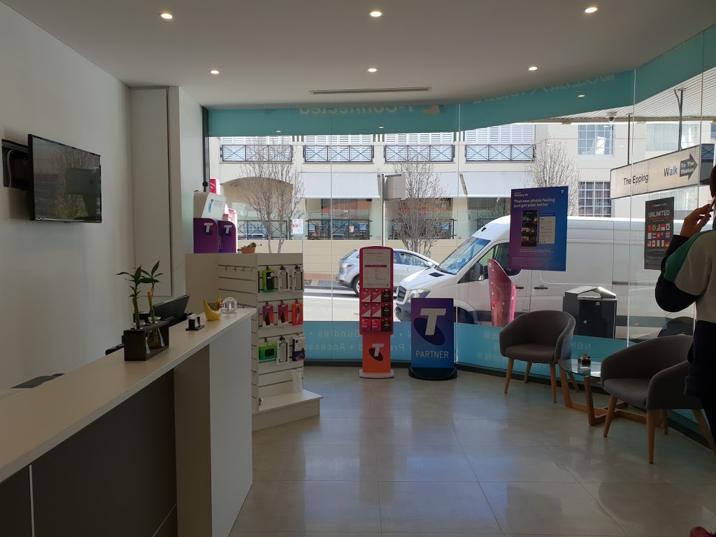 T-connected Phone Shop | Shop8/49Beecroft Road, Epping NSW 2121, Australia | Phone: (02) 9868 7789