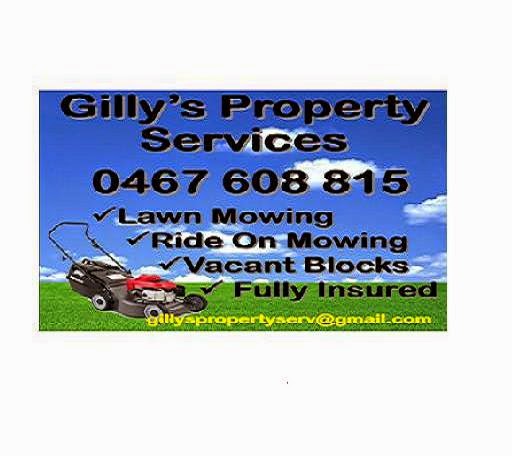 Gillys Property Services | 1 Hermans Rd, Burnett Heads QLD 4670, Australia | Phone: 0467 608 815