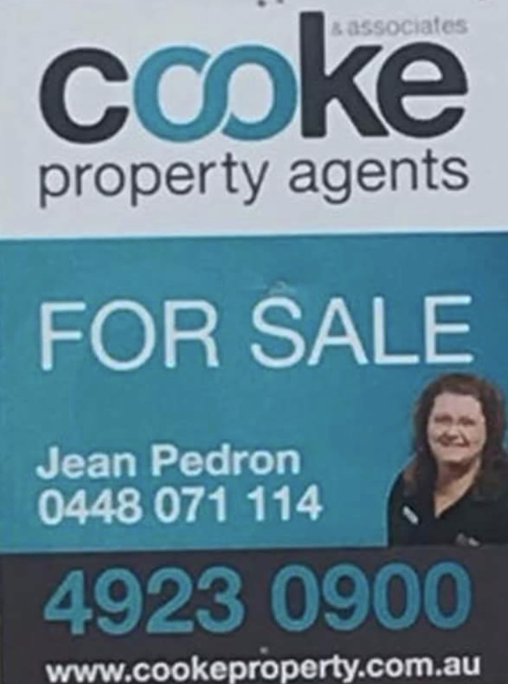 Cooke Property Agents Rockhampton | real estate agency | 176 Berserker St, Berserker QLD 4701, Australia | 0749230900 OR +61 7 4923 0900