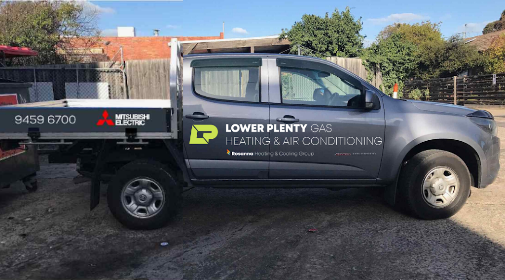 Lower Plenty Gas Heating and Air Conditioning | general contractor | 24 Wirrabara Ct, Yallambie VIC 3085, Australia | 0394596700 OR +61 3 9459 6700