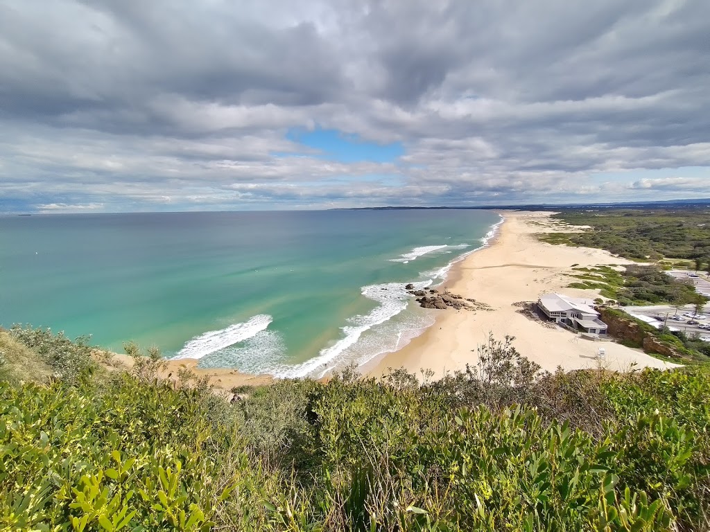 Redhead Surf Lifesaving Club | Beach Rd, Redhead NSW 2290, Australia | Phone: (02) 4942 6633