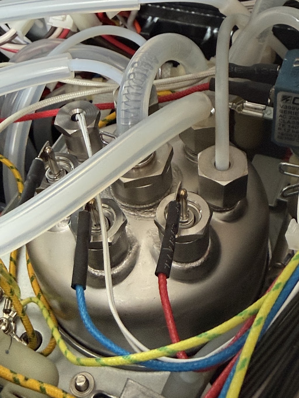 Geelong Breville Repairs | 855 Anakie Rd, Moorabool VIC 3213, Australia | Phone: 0402 391 176