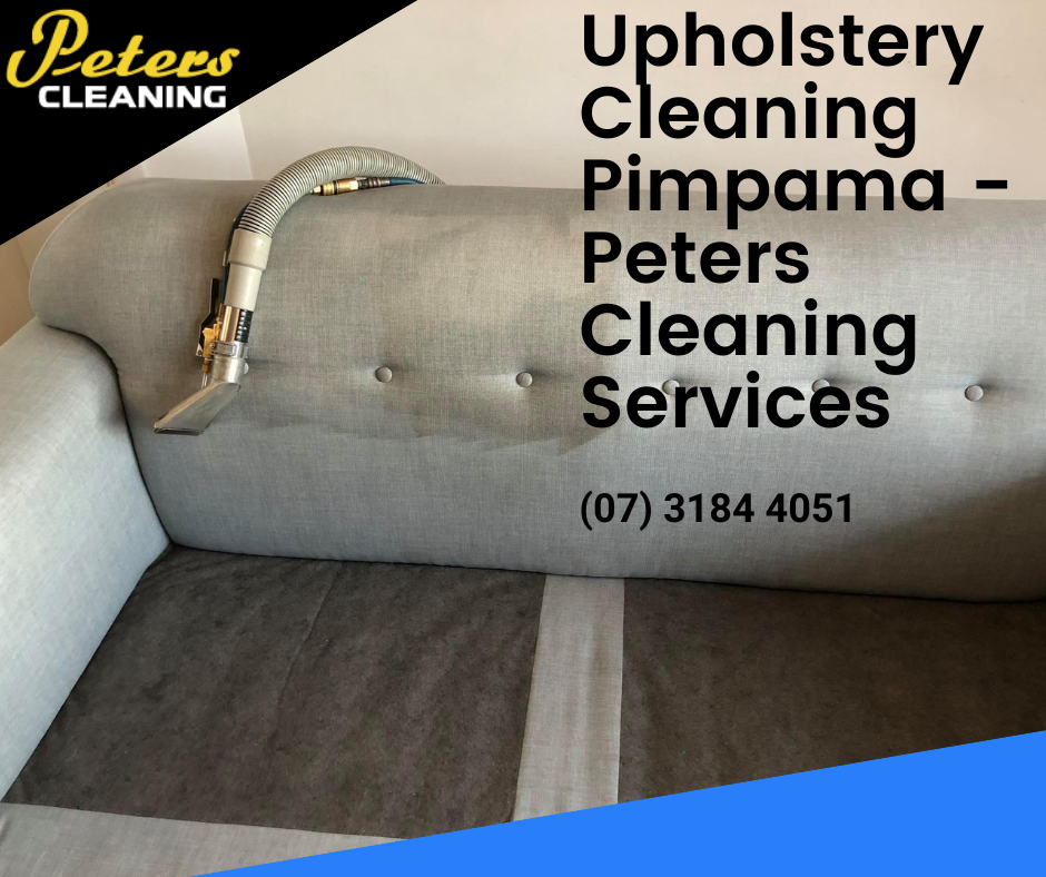 Upholstery Cleaning Pimpama - Peters Cleaning Services | Melville Dr, Pimpama QLD 4209, Australia | Phone: (07) 3184 4051