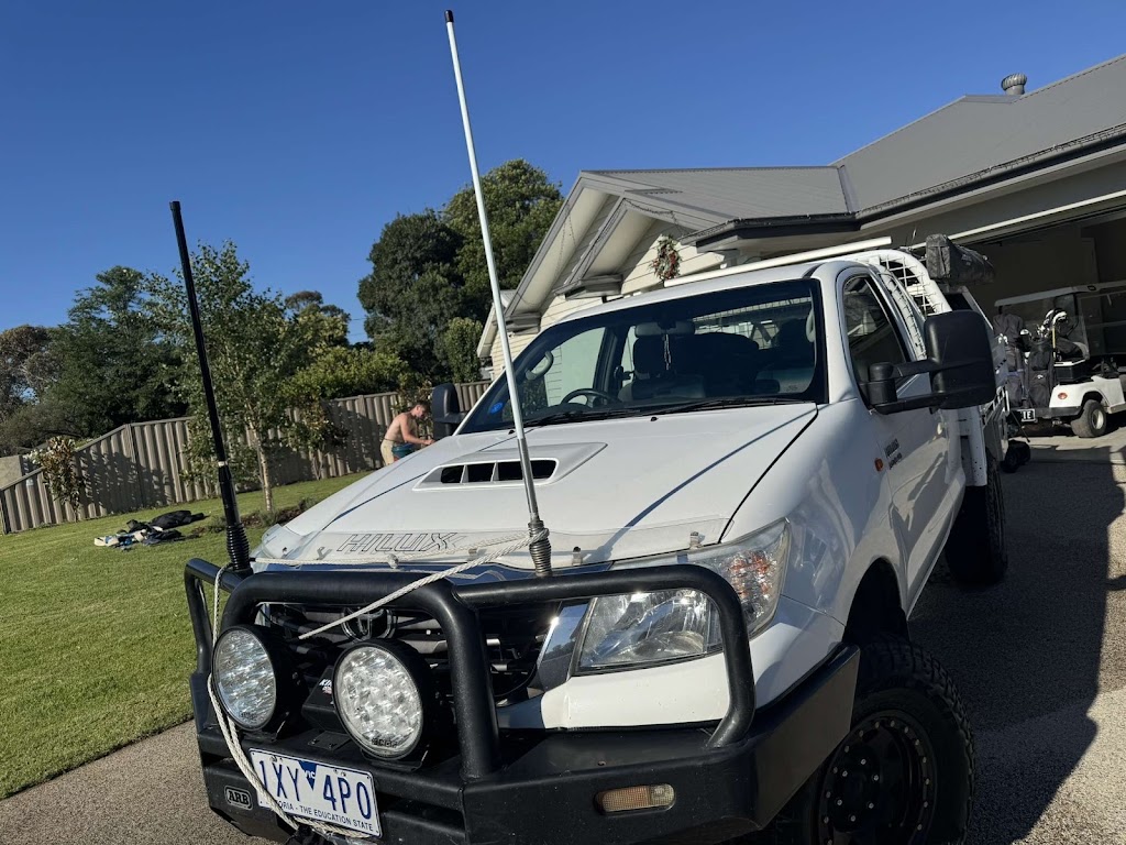 MDcleans | 10 Lorraine Ave, 268 Odwyer Rd, Nagambie VIC 3608, Australia | Phone: 0413 001 179