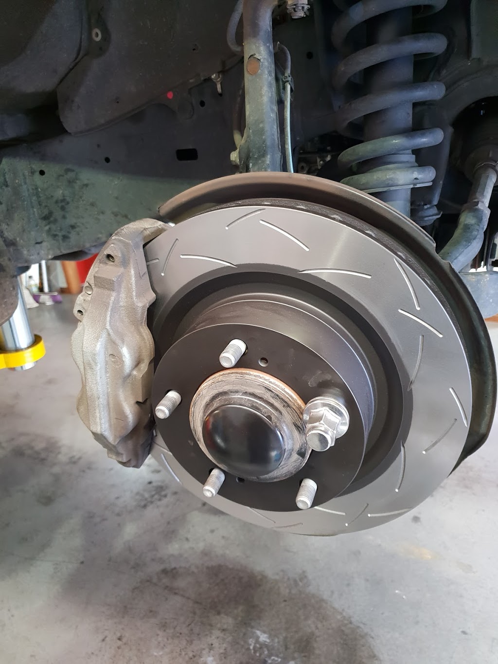 Reliance Brakes | car repair | 1/112-116 Jardine St, Fairy Meadow NSW 2519, Australia | 0242848188 OR +61 2 4284 8188