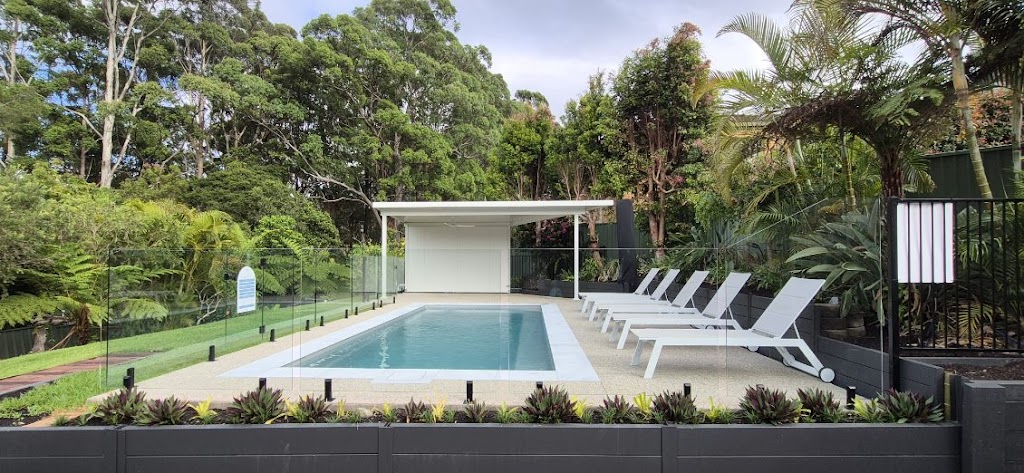 Feature Pools & Landscape Design | Newmans Rd, Woolgoolga NSW 2456, Australia | Phone: 0412 314 318