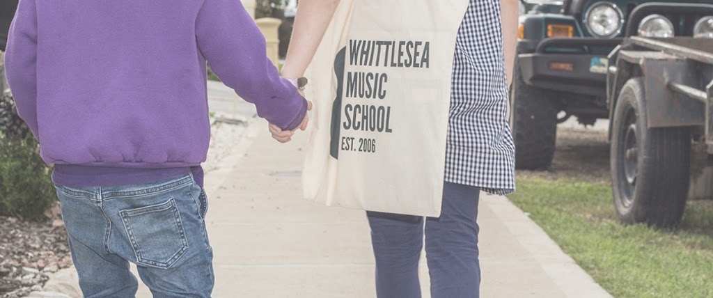 Whittlesea Music | school | 115 Eminence Blvd, Doreen VIC 3754, Australia | 0439913302 OR +61 439 913 302