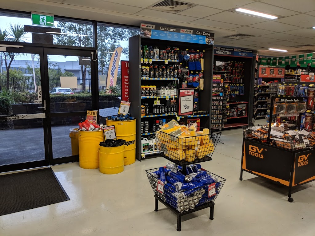 Repco Ingleburn | 16 Williamson Rd, Ingleburn NSW 2565, Australia | Phone: (02) 8788 4888