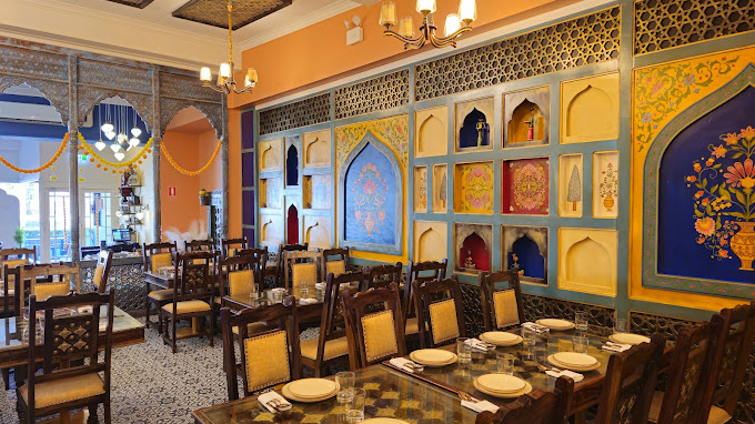 THE INDIAN TOWN | 323 High St, Maitland NSW 2320, Australia | Phone: (02) 4933 4363