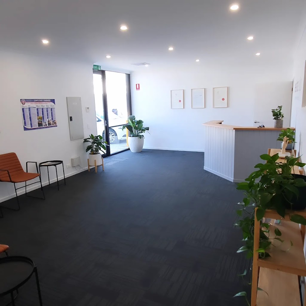 Amped Physiotherapy | 7D Roanoak Ct, East Bendigo VIC 3550, Australia | Phone: 0494 124 324