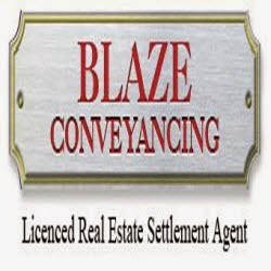 Blaze Conveyancing | 504B Canning Hwy, Perth WA 6156, Australia | Phone: (08) 9330 7242