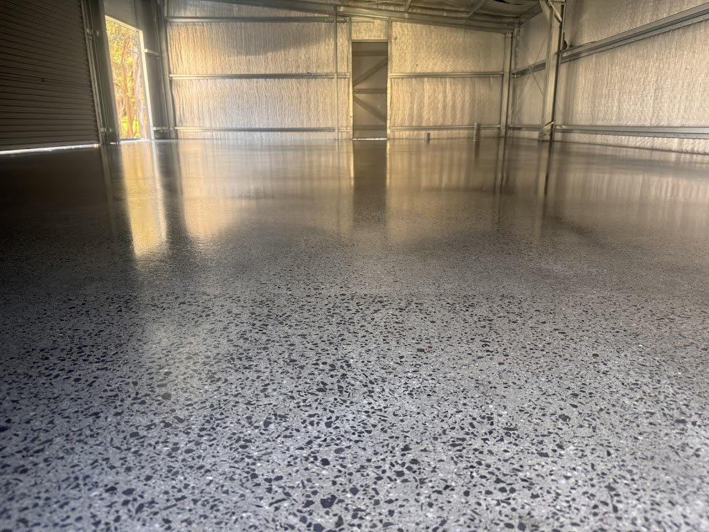 Expose shine concrete polishing | Ackers Ct, Shepparton East VIC 3631, Australia | Phone: 0474 909 281