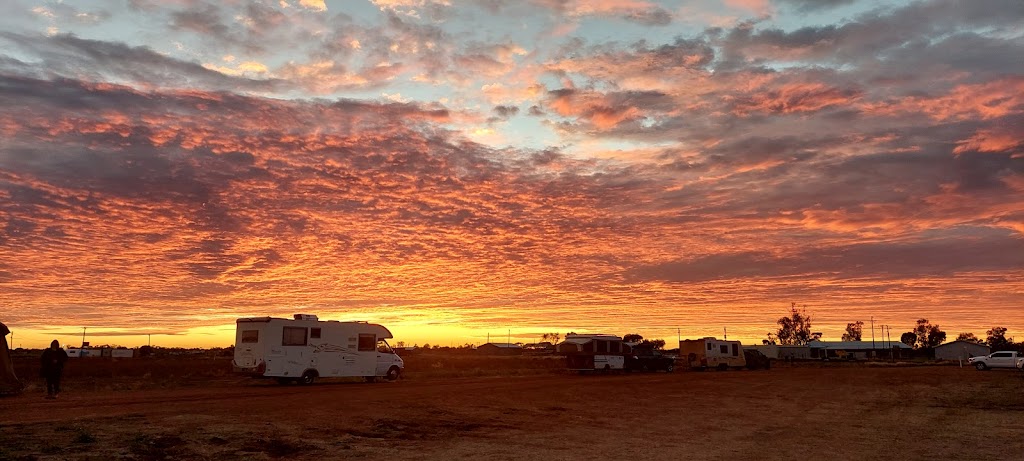 Cunnamulla Bushlands 48 Hour camping | Mitchell Hwy, Cunnamulla QLD 4490, Australia | Phone: (07) 4655 8400