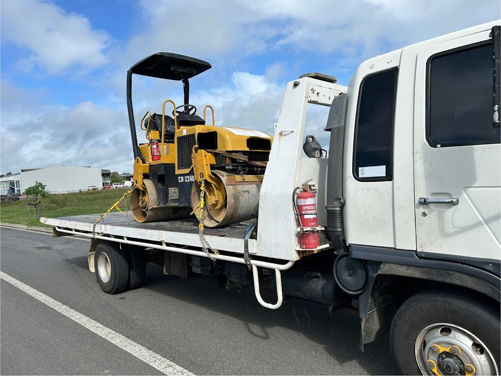 Dc Tilt Trays | 115 Main St, Bakers Creek QLD 4740, Australia | Phone: 0458 779 021