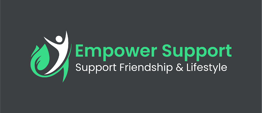EMPOWER SUPPORT lifestyle services for NDIS participants |  | 10 Fisher St, Lakes Entrance VIC 3909, Australia | 0423598508 OR +61 423 598 508