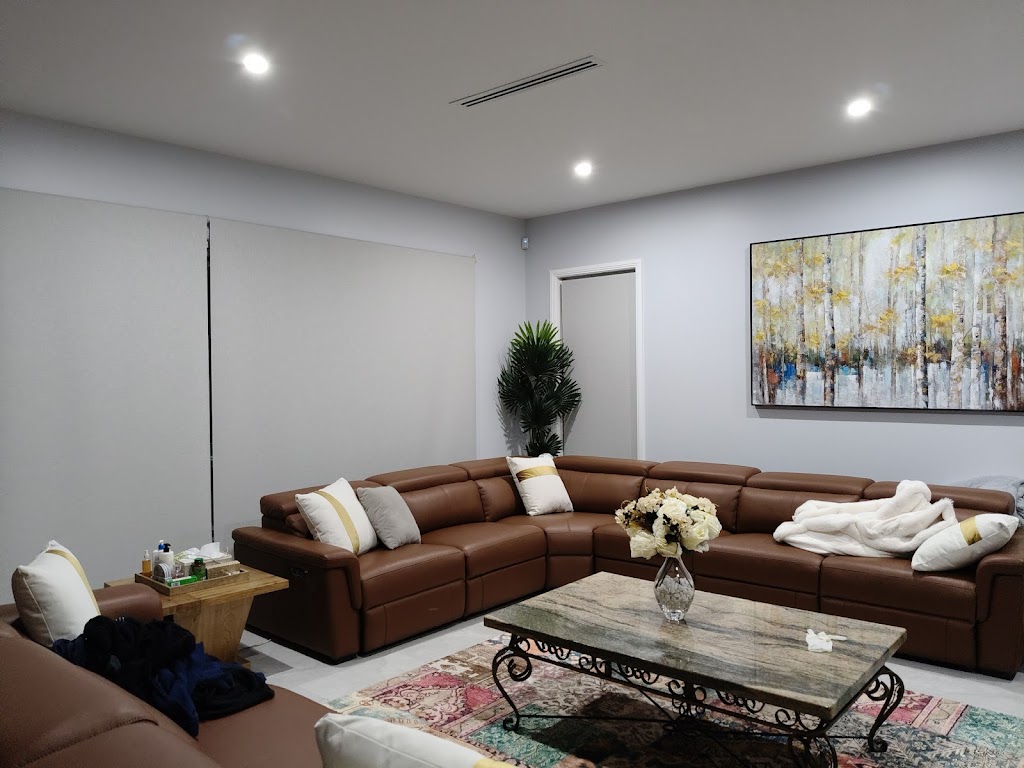 PQ Blinds and Shutters | 3 Copeland Rd, Lethbridge Park NSW 2770, Australia | Phone: 0426 810 109