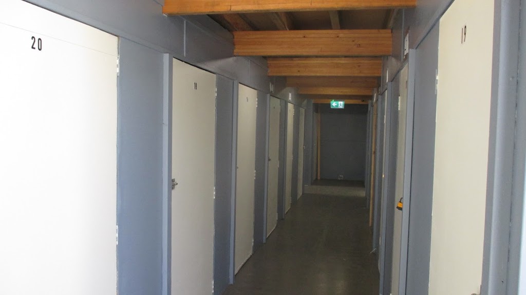 Discount Mini Self Storage | 8 Forge Dr, Coffs Harbour NSW 2450, Australia | Phone: 0459 415 114