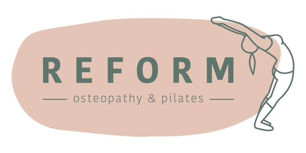 Reform Osteopathy & Pilates | 1/9 Charlton Ct, Woolner NT 0820, Australia | Phone: 0411 222 930