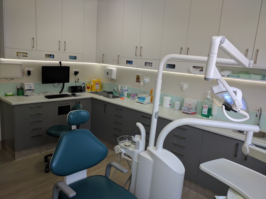 Elation Dental | dentist | 111 Bayswater Rd, Croydon South VIC 3136, Australia | 0397252029 OR +61 3 9725 2029