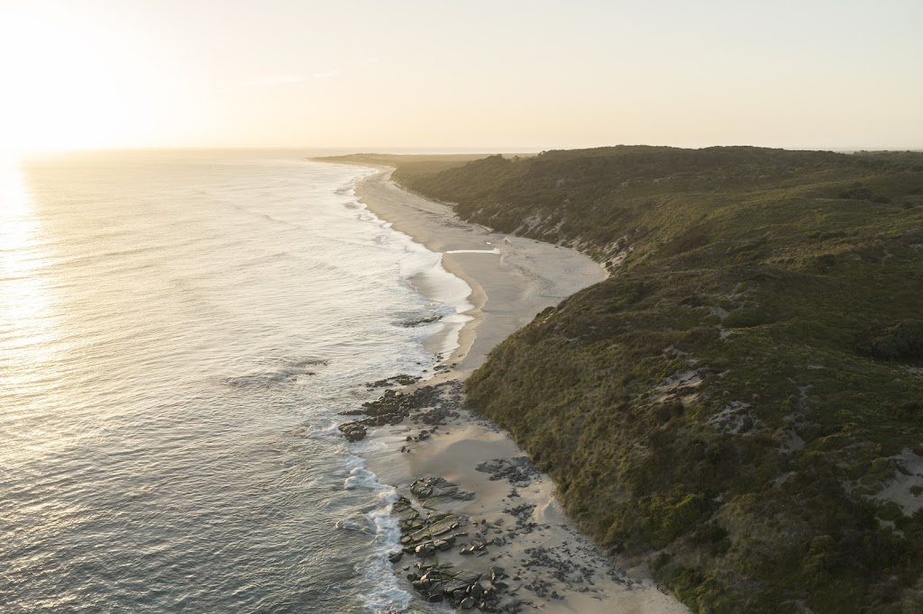 King Island Distillery Bass Strait | 102 Morrison Ave, Loorana TAS 7256, Australia | Phone: 0419 355 234