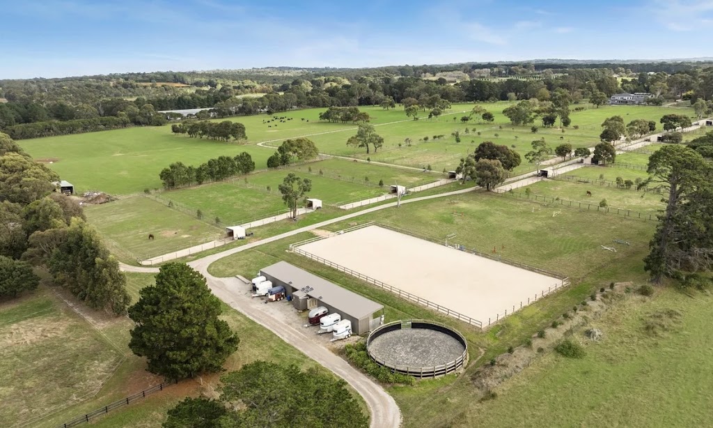 South Peninsula Stables | 177 Coolart Rd, Hastings VIC 3915, Australia | Phone: 0409 217 278