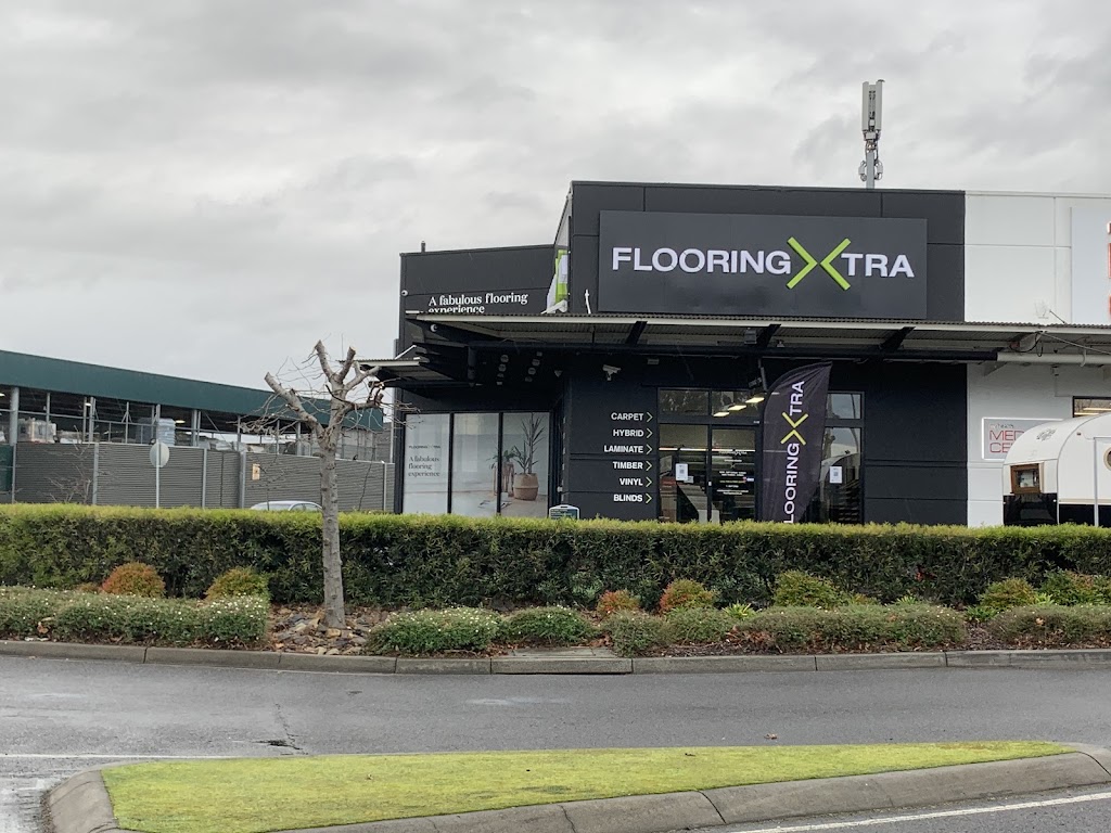 Cranbourne Flooring Xtra | 398 S Gippsland Hwy, Cranbourne VIC 3977, Australia | Phone: (03) 5917 2763