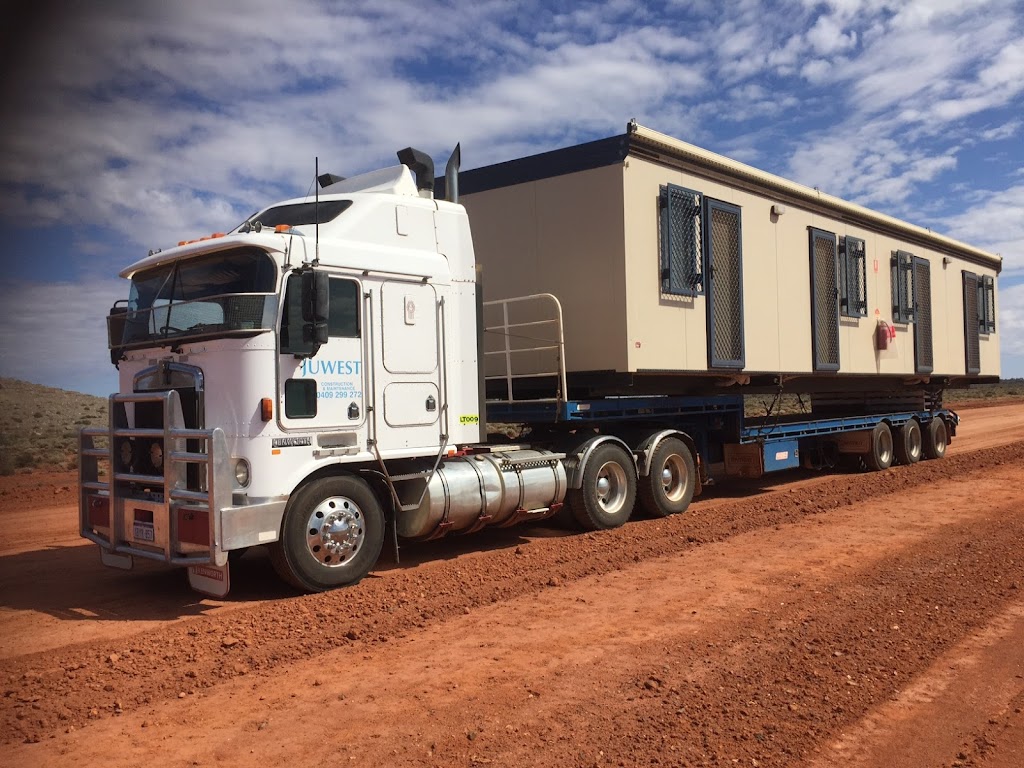 JUWEST | 69-71 Hall St, Leonora WA 6438, Australia | Phone: (08) 9037 6867