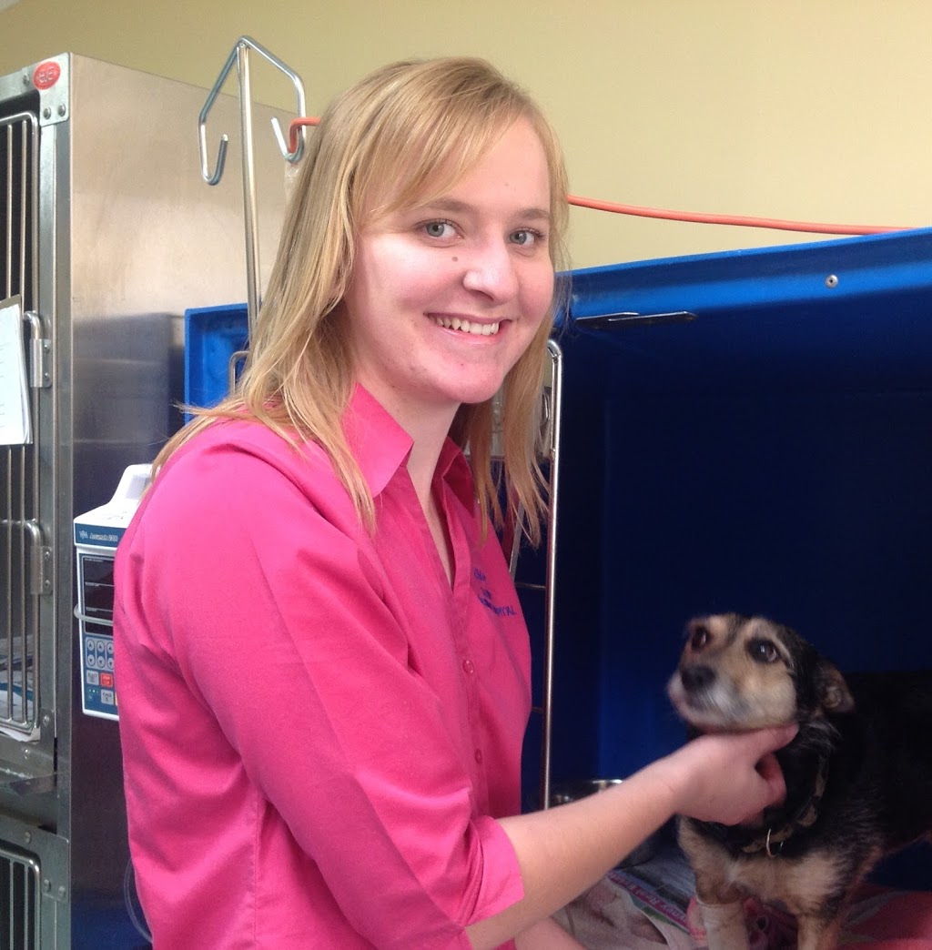 Blayney Veterinary Hospital | 79 Adelaide St, Blayney NSW 2799, Australia | Phone: (02) 6368 2264