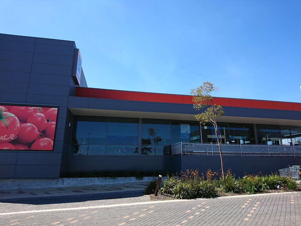 ALDI Kwinana | supermarket | 32 Meares Ave, Kwinana Town Centre WA 6167, Australia