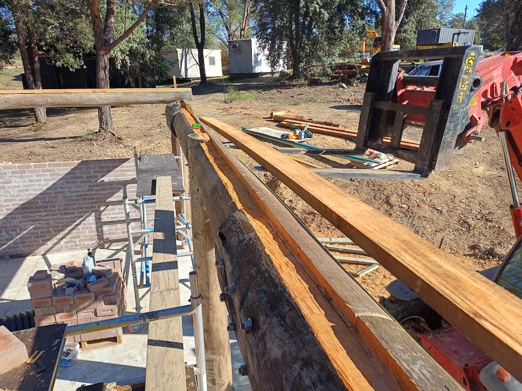 LT Edwards Constructions | 1 Bean Ln, Mountain Lagoon NSW 2758, Australia | Phone: 0447 643 577