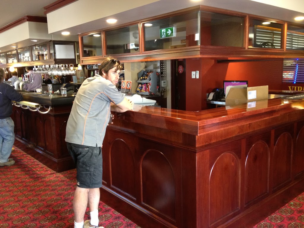 Brazier Interiors Pty Ltd | 8/10-16 Sturt St, Smithfield NSW 2164, Australia | Phone: 0408 231 200