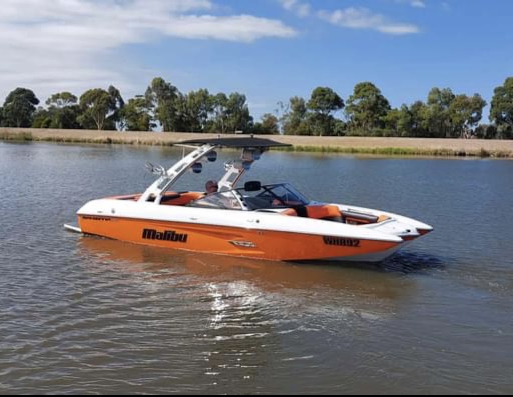 Spot On Marine | 265 Sugarloaf Rd, Eildon VIC 3713, Australia | Phone: 0499 377 697